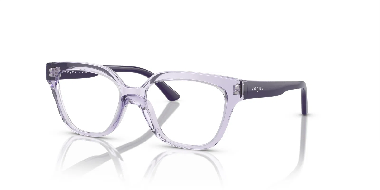 Vogue Eyewear Kids Vista 2023 Eyeglasses - view 5